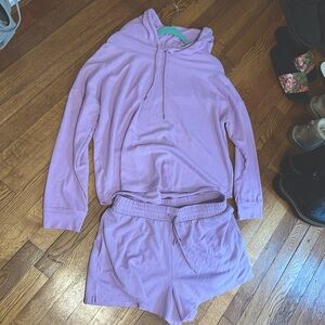 Victoria's Secret Lounge Set